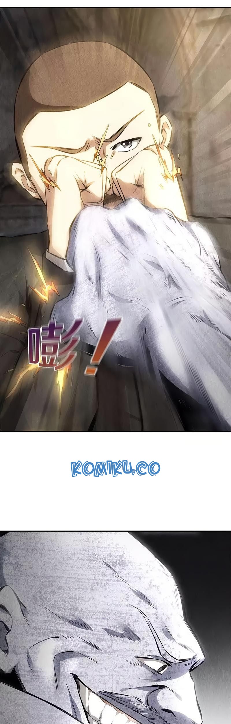 I Was Trash Chapter 122 Gambar 16
