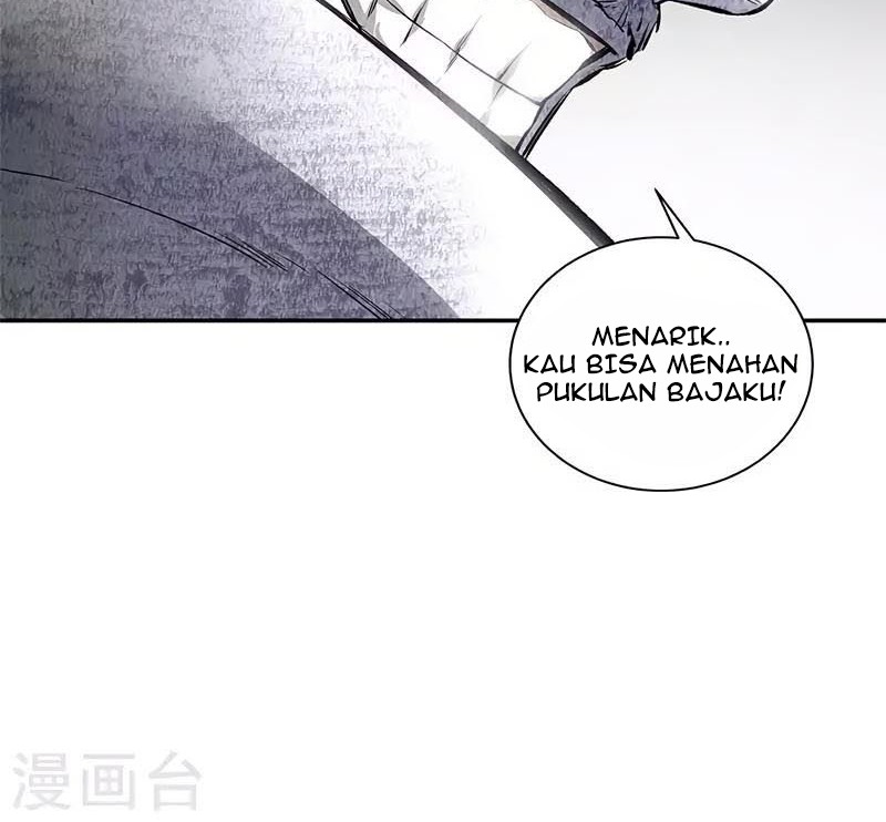 I Was Trash Chapter 122 Gambar 17