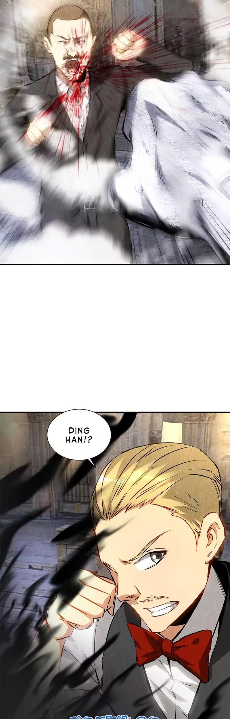 I Was Trash Chapter 122 Gambar 20