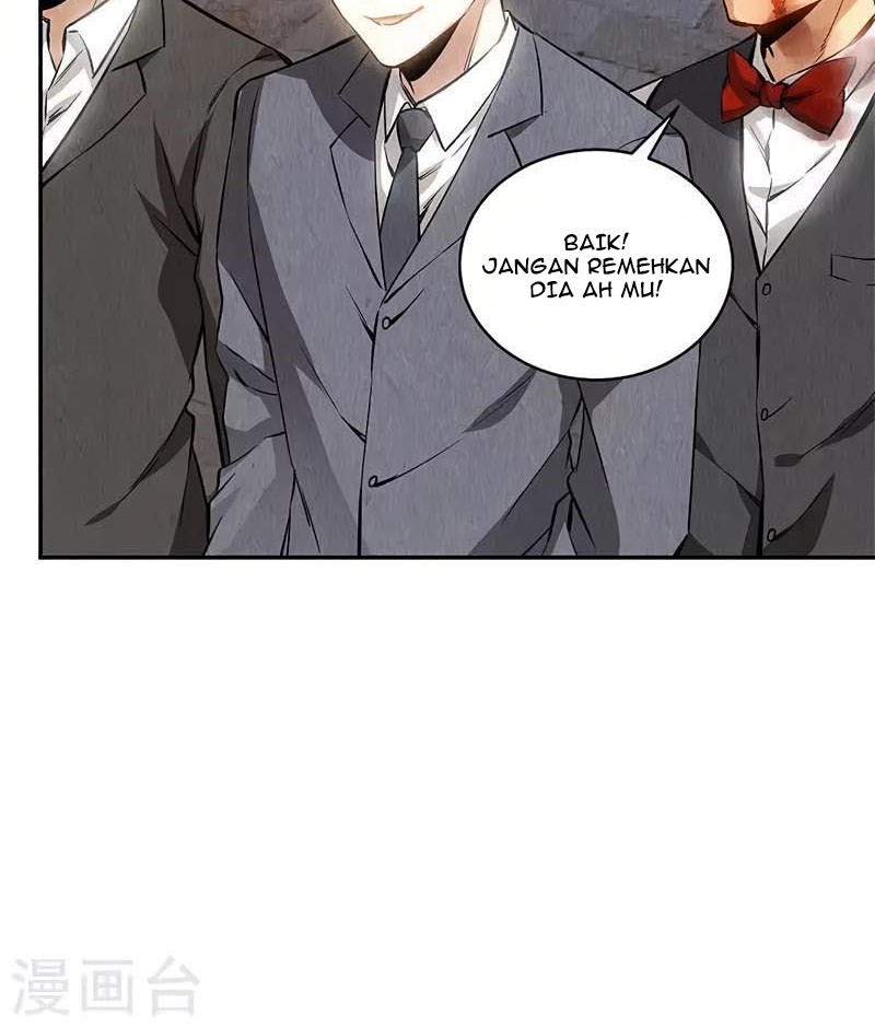 I Was Trash Chapter 122 Gambar 44