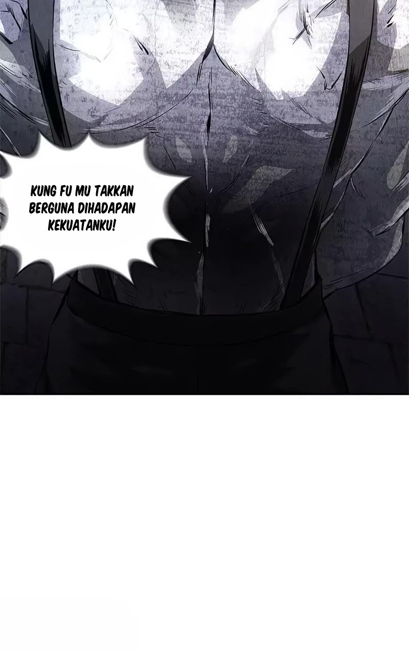 I Was Trash Chapter 122 Gambar 5