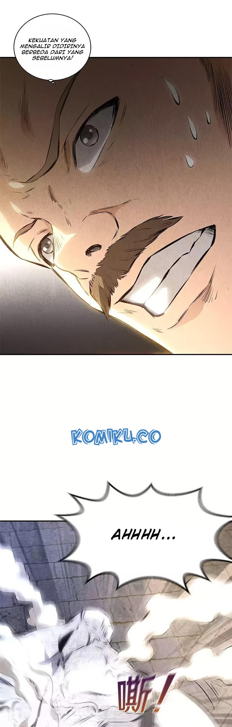 I Was Trash Chapter 122 Gambar 6