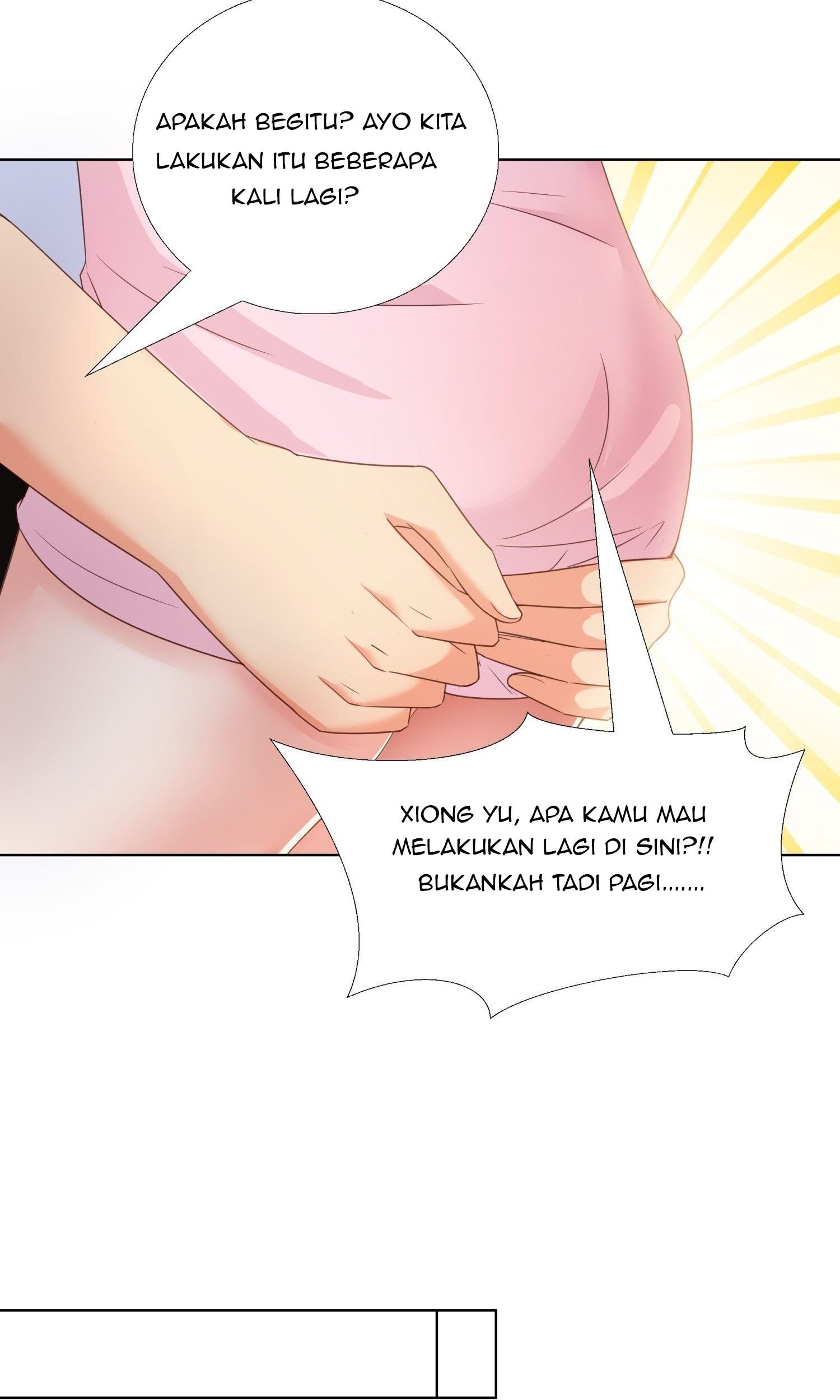 Super School Doctor Chapter 64 Gambar 30