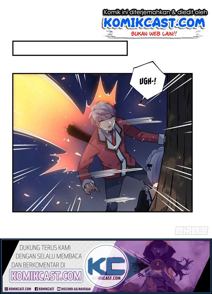 Baca I Picked up a Demon Lord as a Maid Chapter 45 Gambar 2