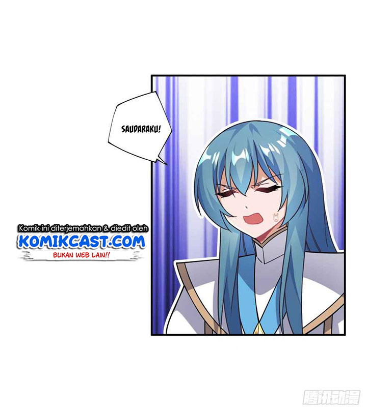 I Picked up a Demon Lord as a Maid Chapter 45 Gambar 22