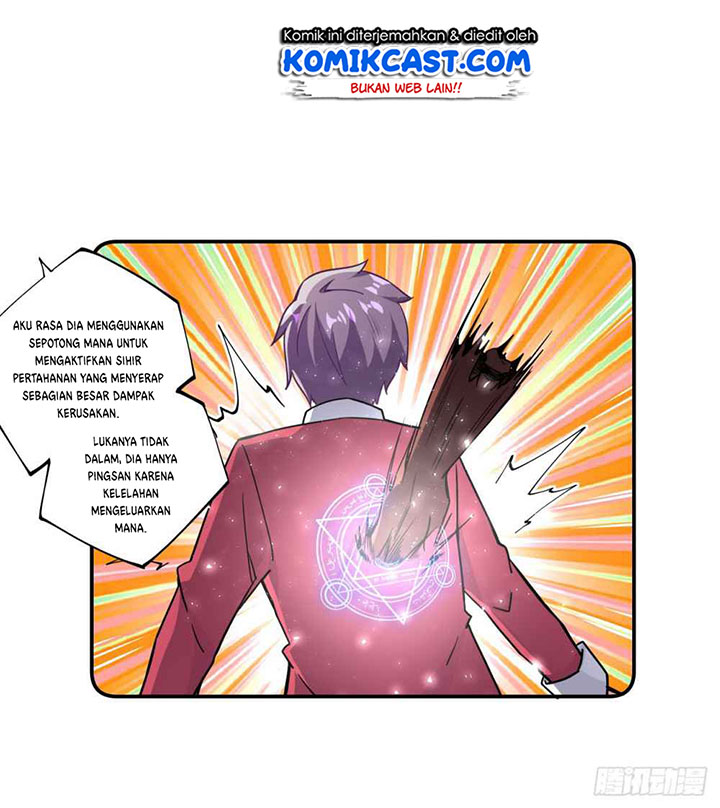 I Picked up a Demon Lord as a Maid Chapter 45 Gambar 27