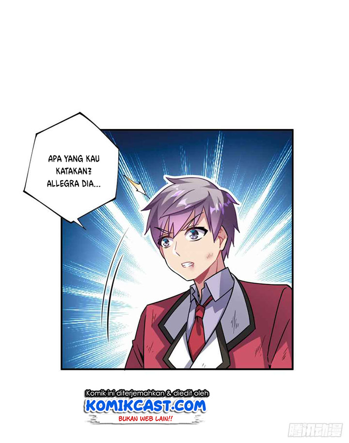 I Picked up a Demon Lord as a Maid Chapter 45 Gambar 31