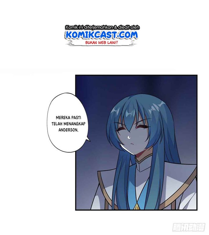 I Picked up a Demon Lord as a Maid Chapter 45 Gambar 44