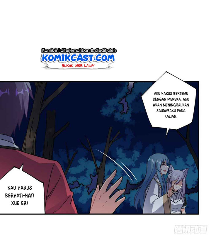 I Picked up a Demon Lord as a Maid Chapter 45 Gambar 45