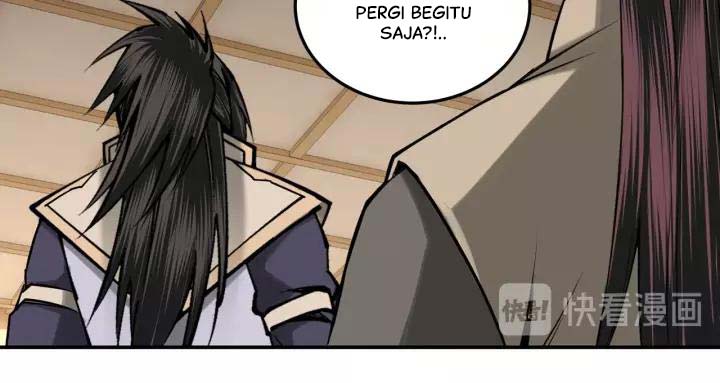 Greatest Boss System Chapter 35 Gambar 114