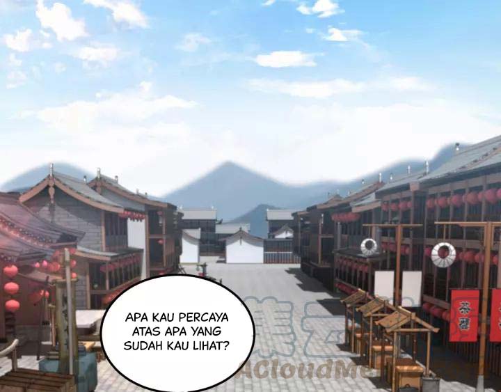 Greatest Boss System Chapter 35 Gambar 121