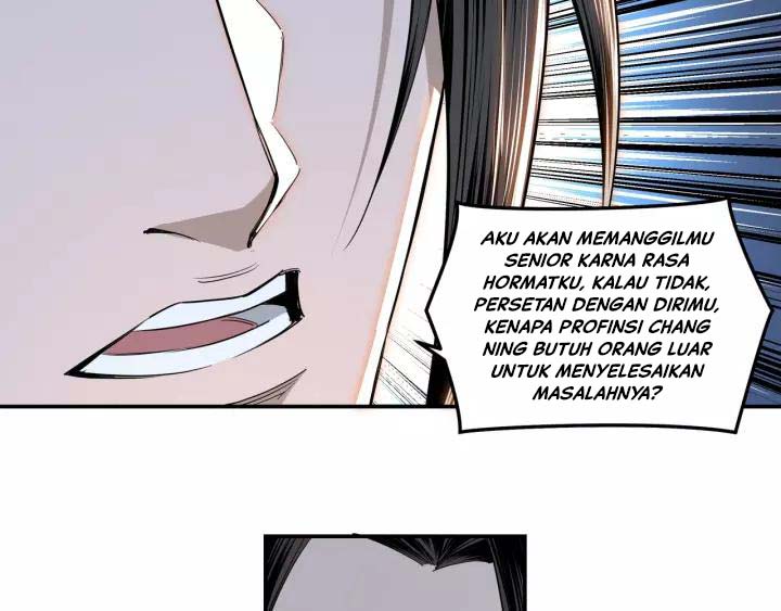 Greatest Boss System Chapter 35 Gambar 19