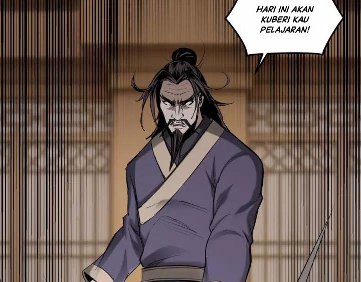 Greatest Boss System Chapter 35 Gambar 23