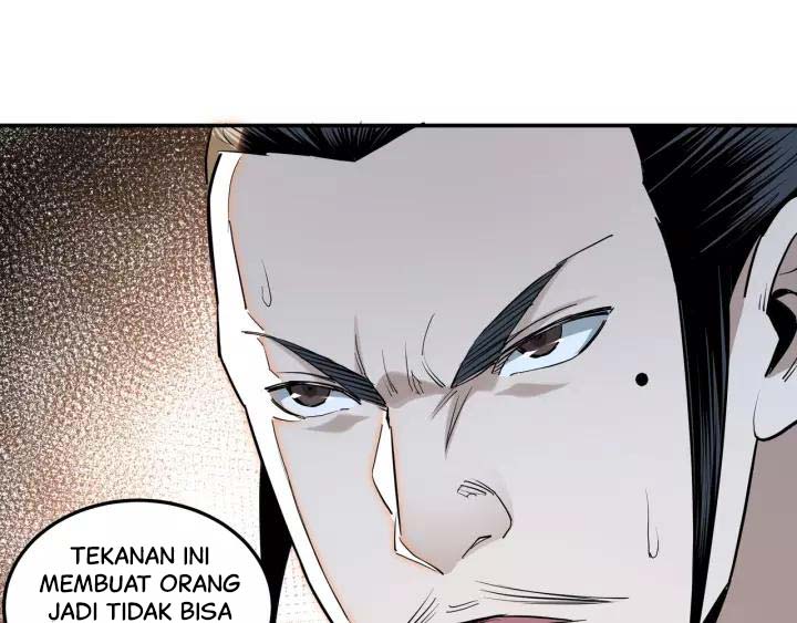 Greatest Boss System Chapter 35 Gambar 38