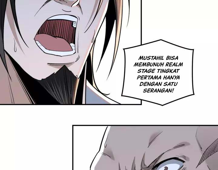 Greatest Boss System Chapter 35 Gambar 77