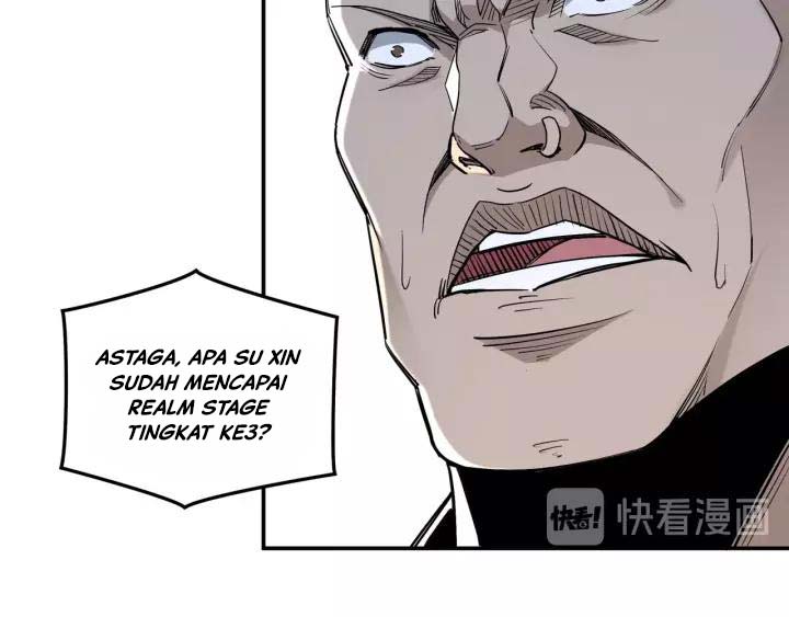 Greatest Boss System Chapter 35 Gambar 78