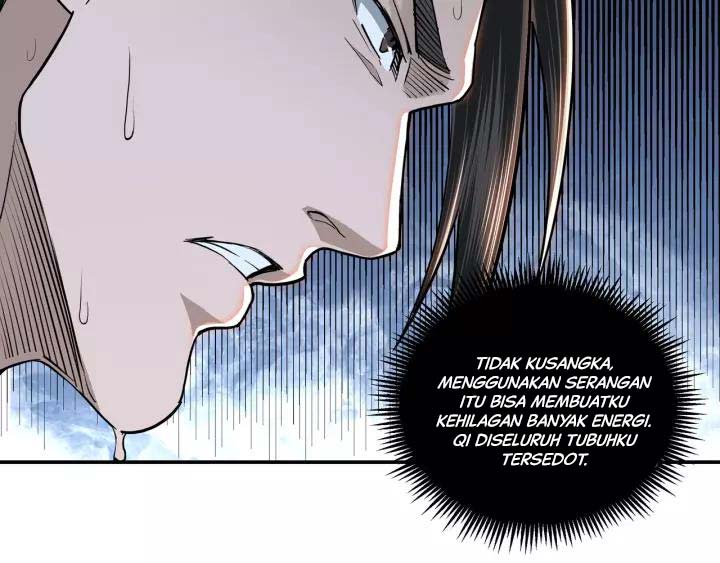 Greatest Boss System Chapter 35 Gambar 81