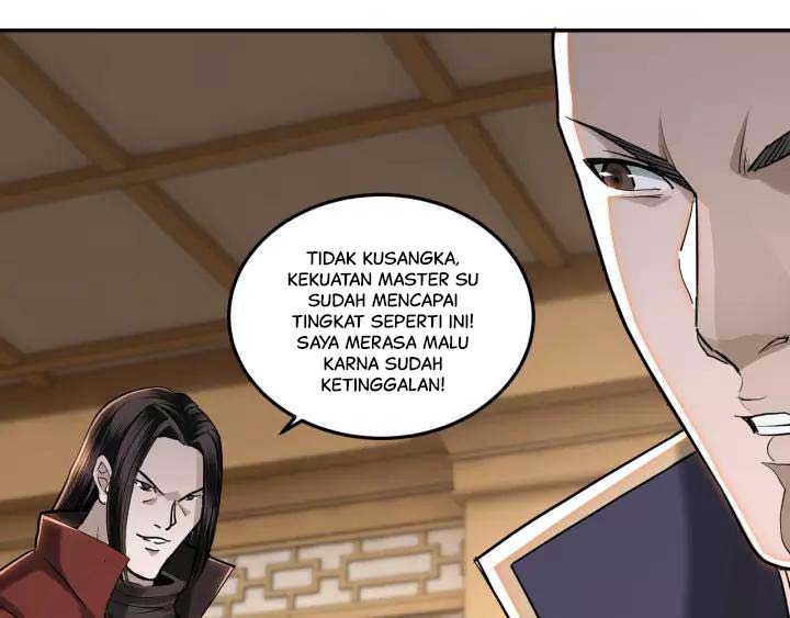 Greatest Boss System Chapter 35 Gambar 82