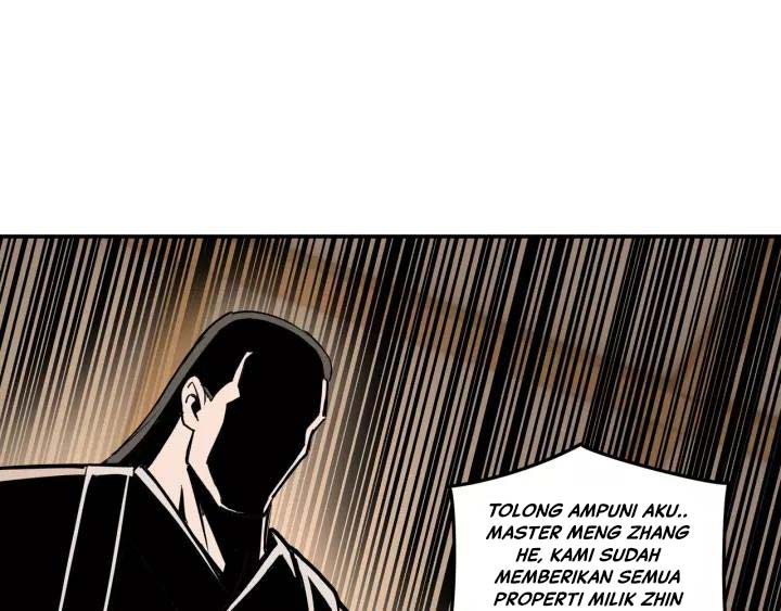 Greatest Boss System Chapter 35 Gambar 99