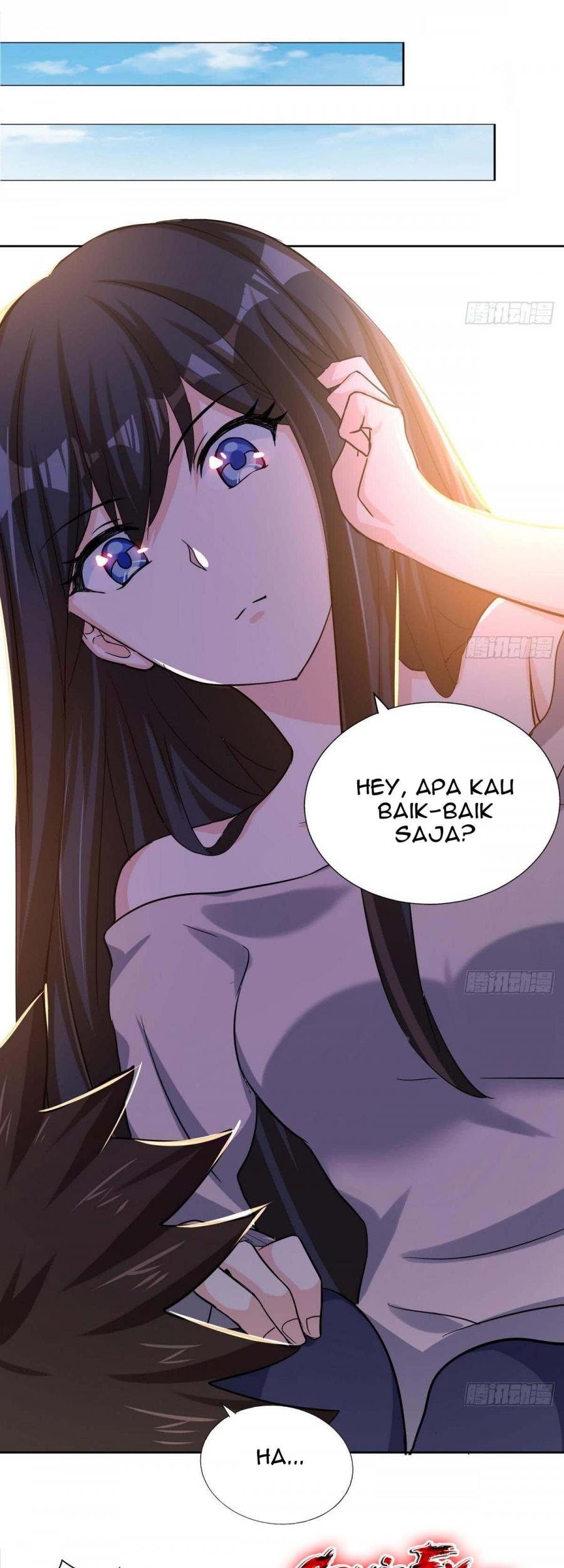 Baca The Nether World Mix of Jiang Long Chapter 10 Gambar 2