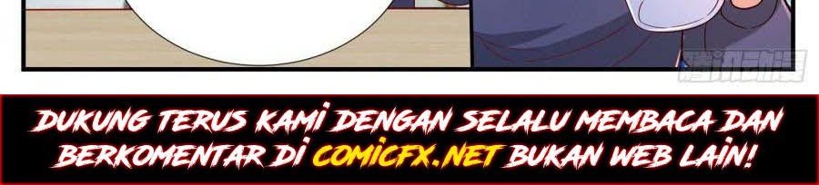 Who Said I’m the Boss Chapter 07 Gambar 4