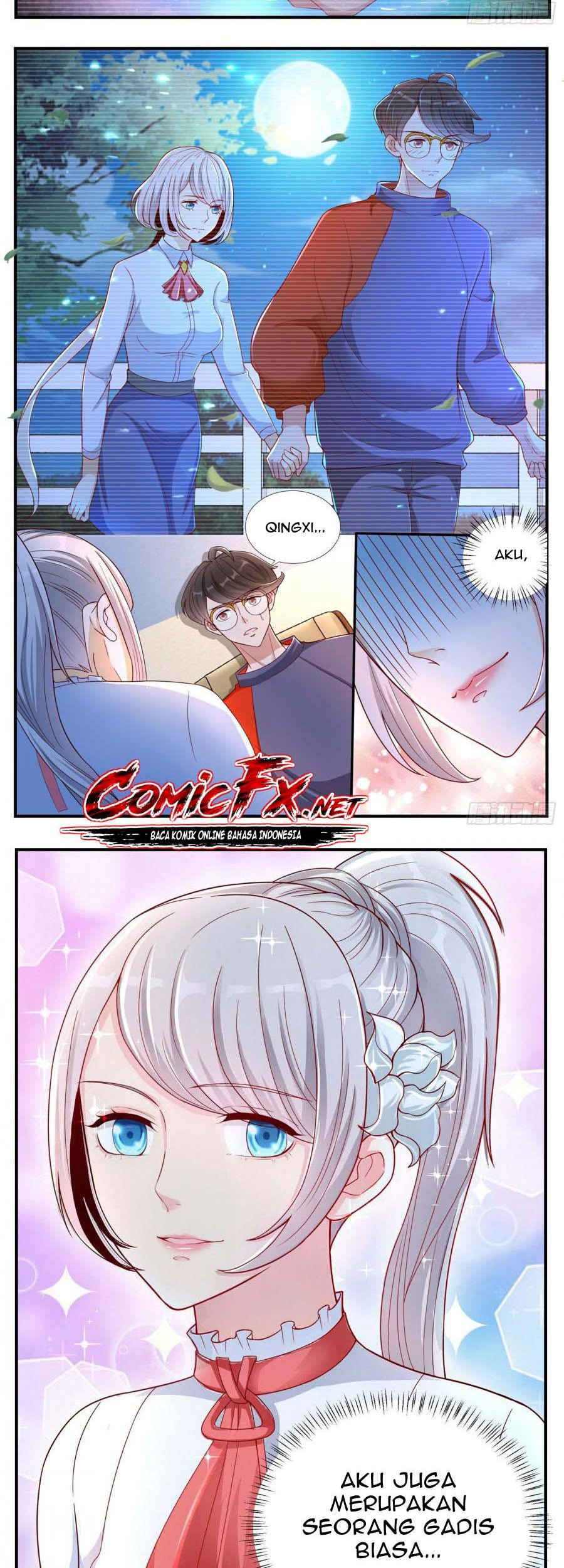 Who Said I’m the Boss Chapter 07 Gambar 9