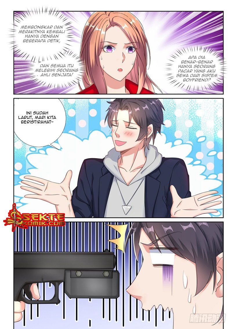Super Shared Boyfriend System Chapter 31 Gambar 10