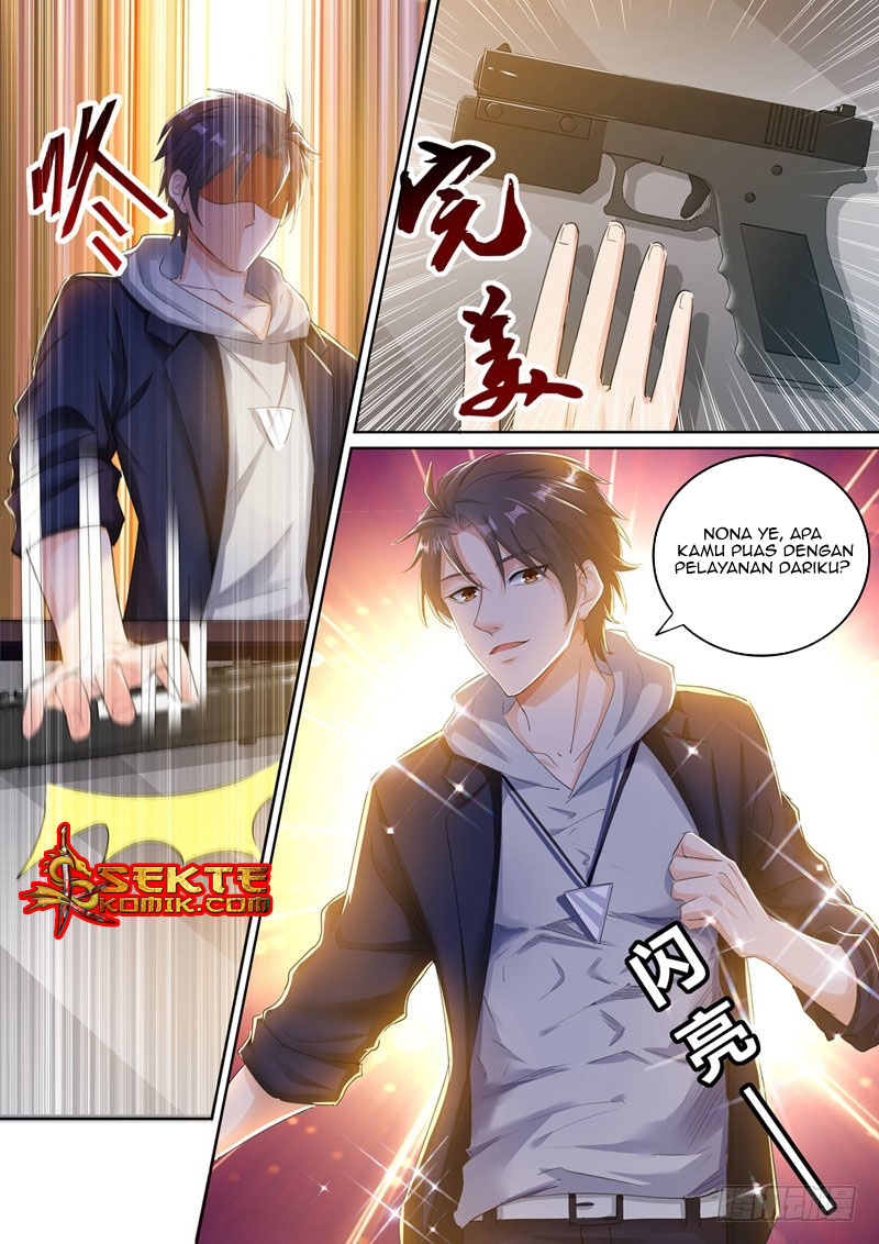 Super Shared Boyfriend System Chapter 31 Gambar 9