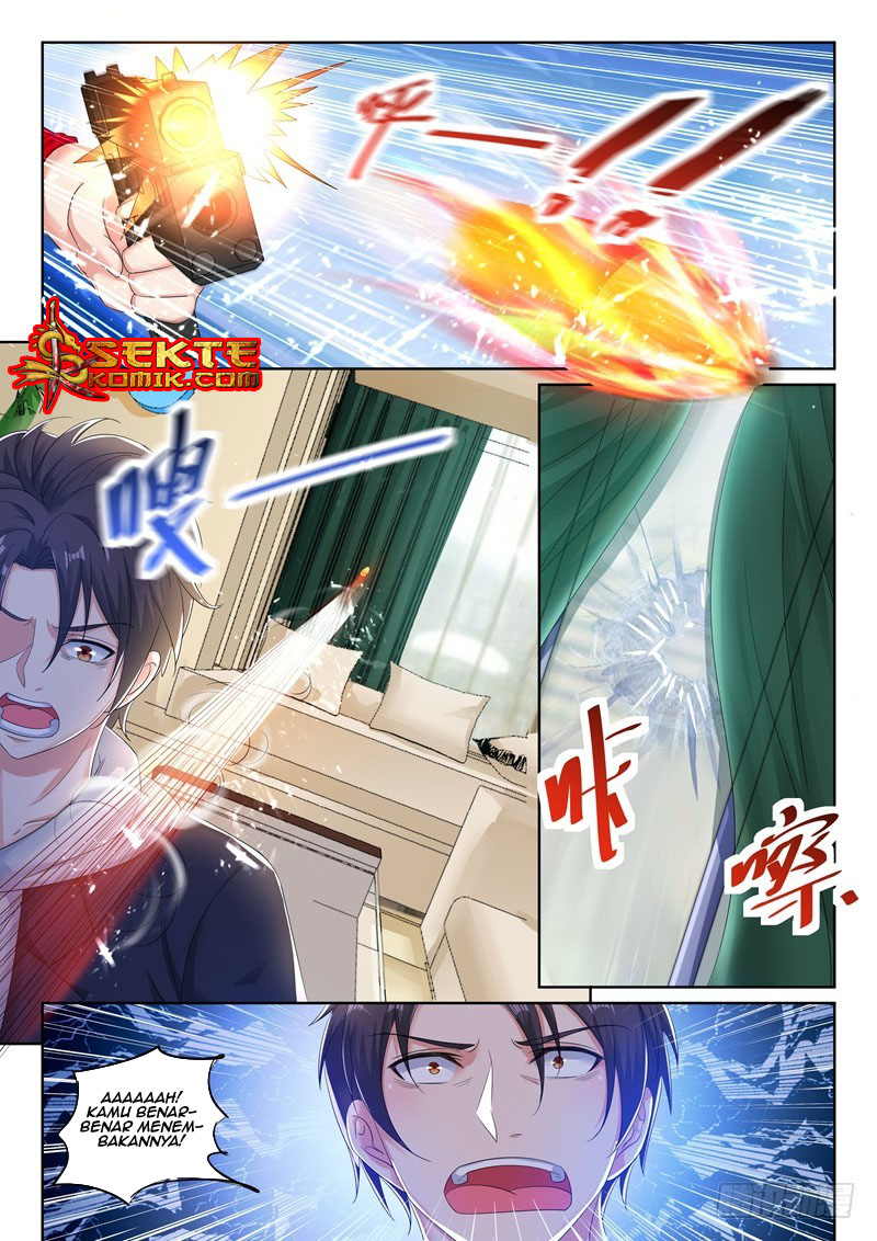 Baca Manhua Super Shared Boyfriend System Chapter 32 Gambar 2