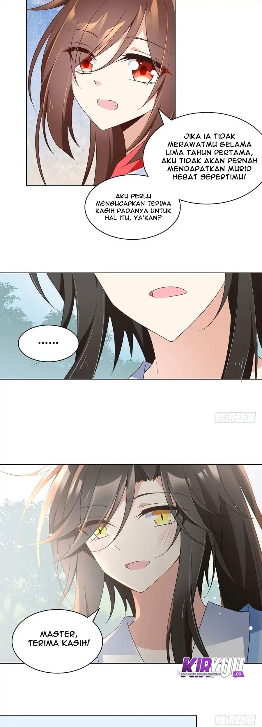 Meng Shi Zai Shang Chapter 87 Gambar 10