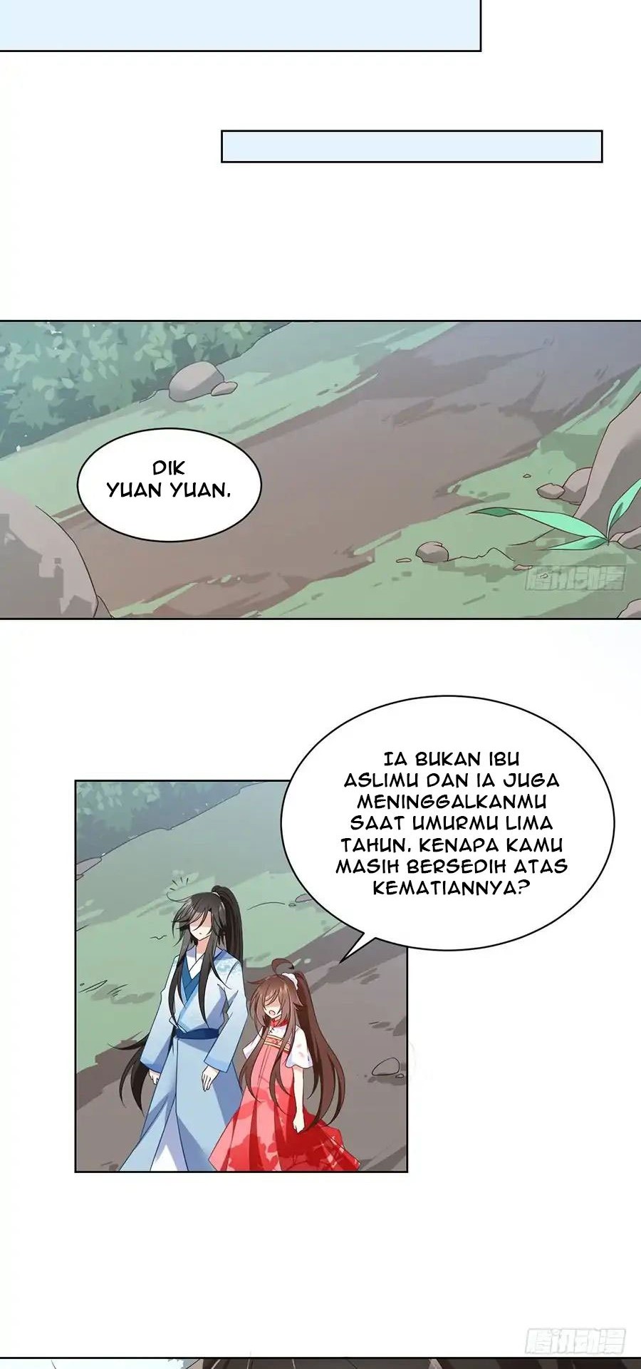 Meng Shi Zai Shang Chapter 87 Gambar 11
