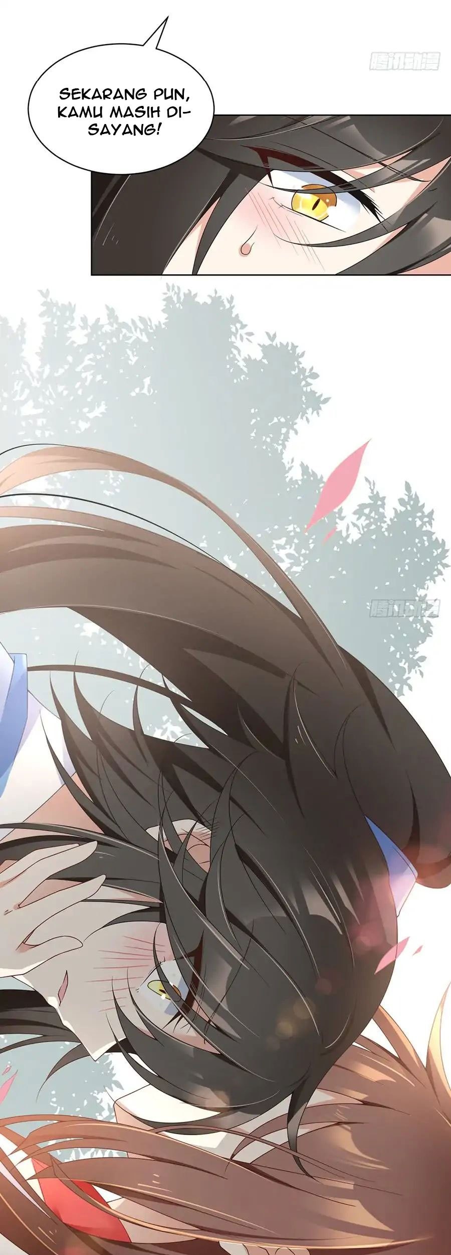 Meng Shi Zai Shang Chapter 87 Gambar 16