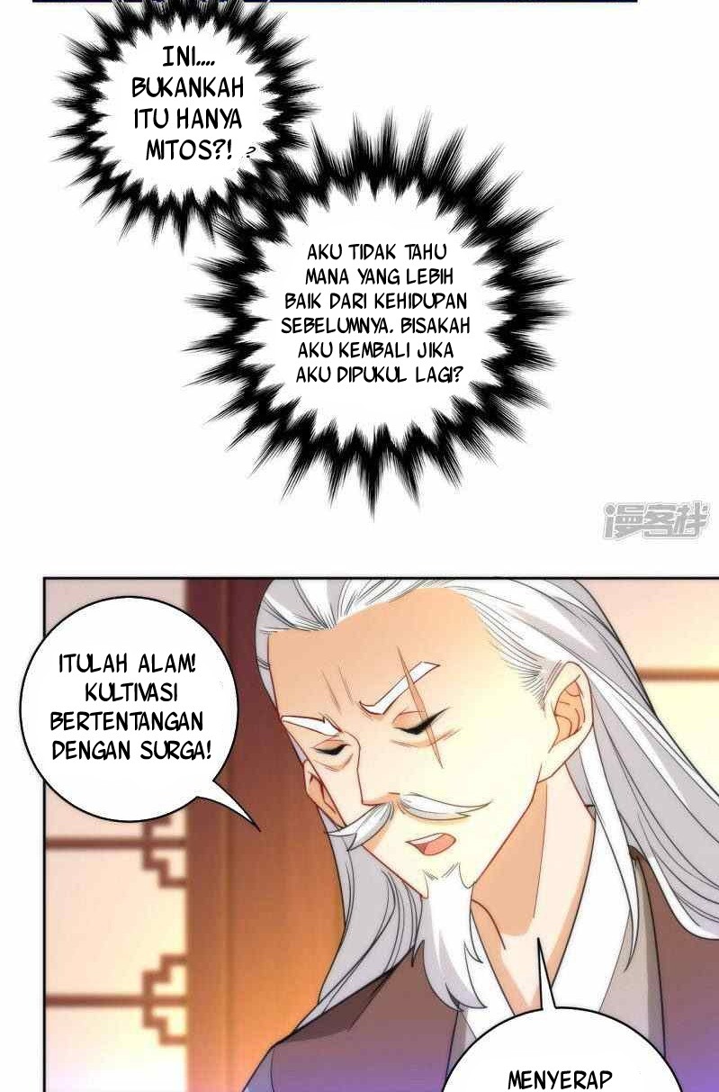 First Class Family Chapter 50 Gambar 30
