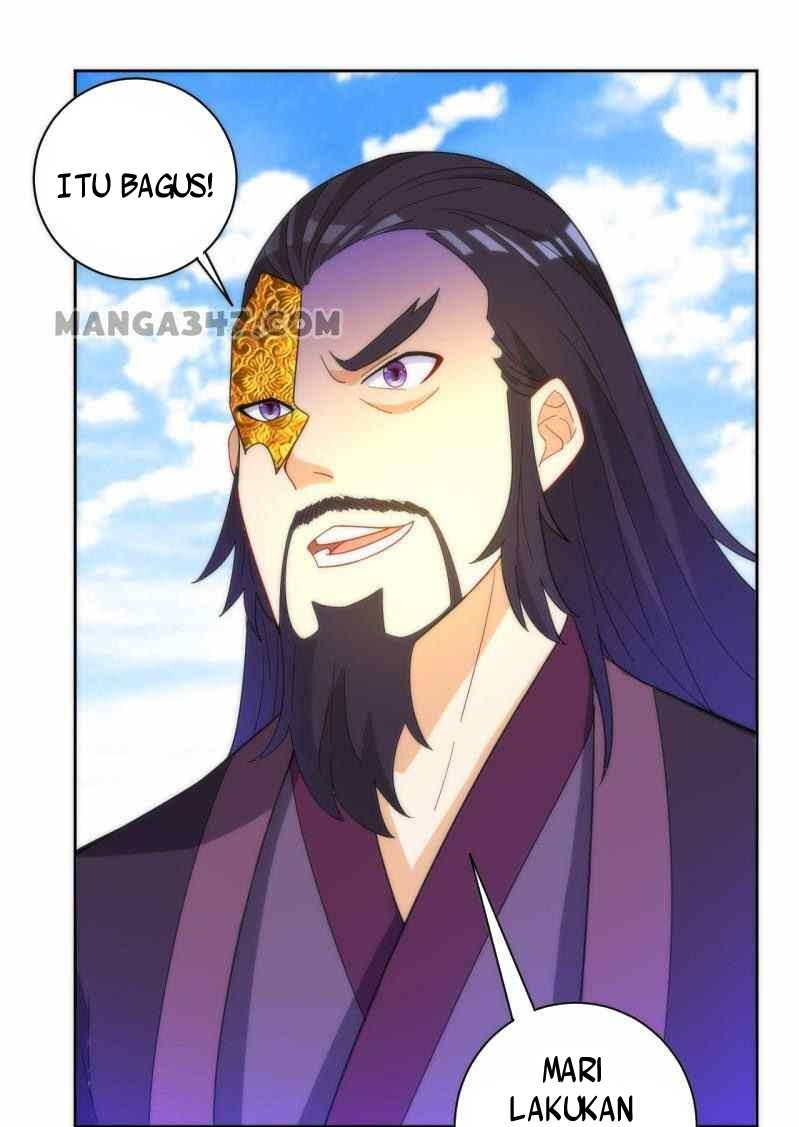 First Class Family Chapter 49 Gambar 11