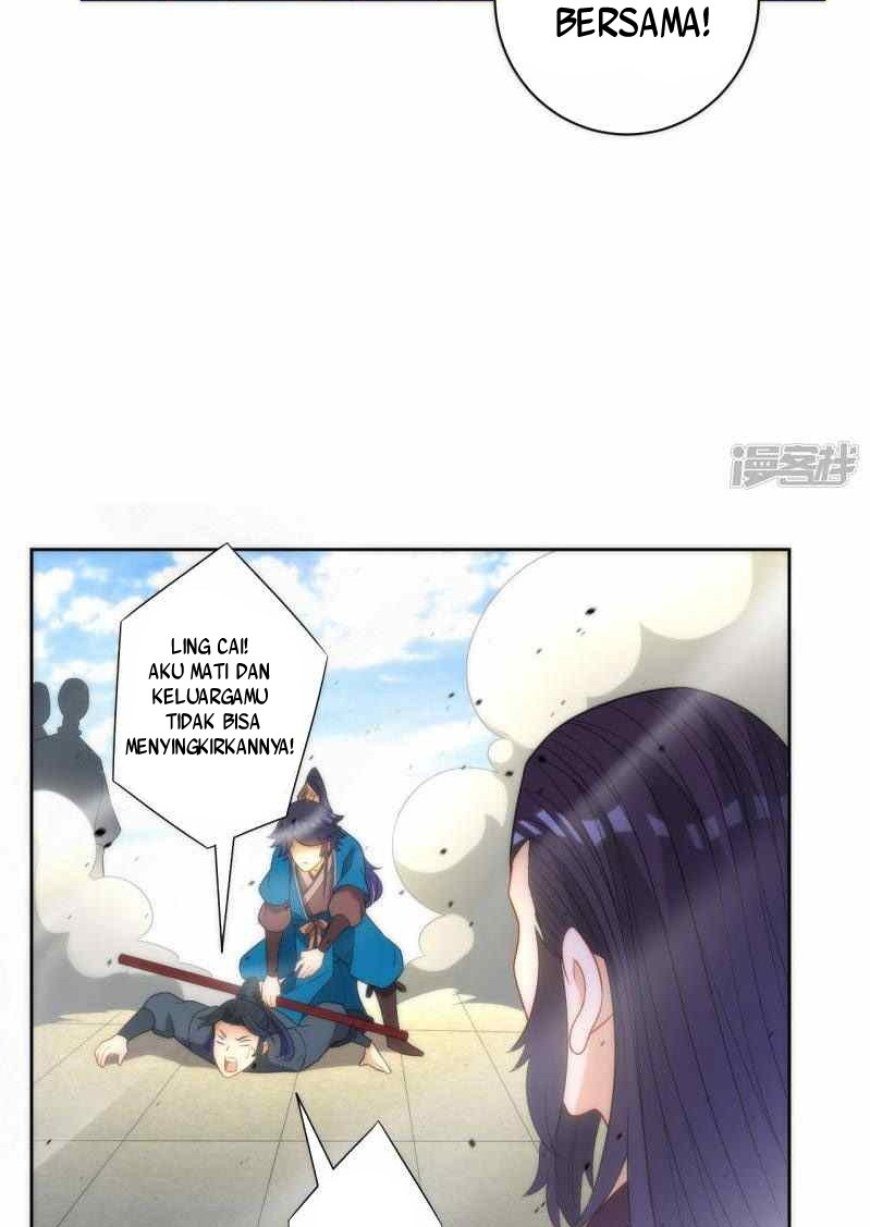 First Class Family Chapter 49 Gambar 12