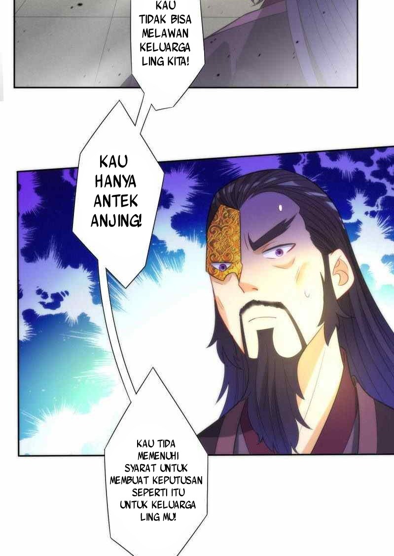 First Class Family Chapter 49 Gambar 13