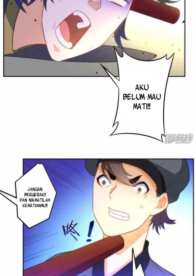 First Class Family Chapter 49 Gambar 16