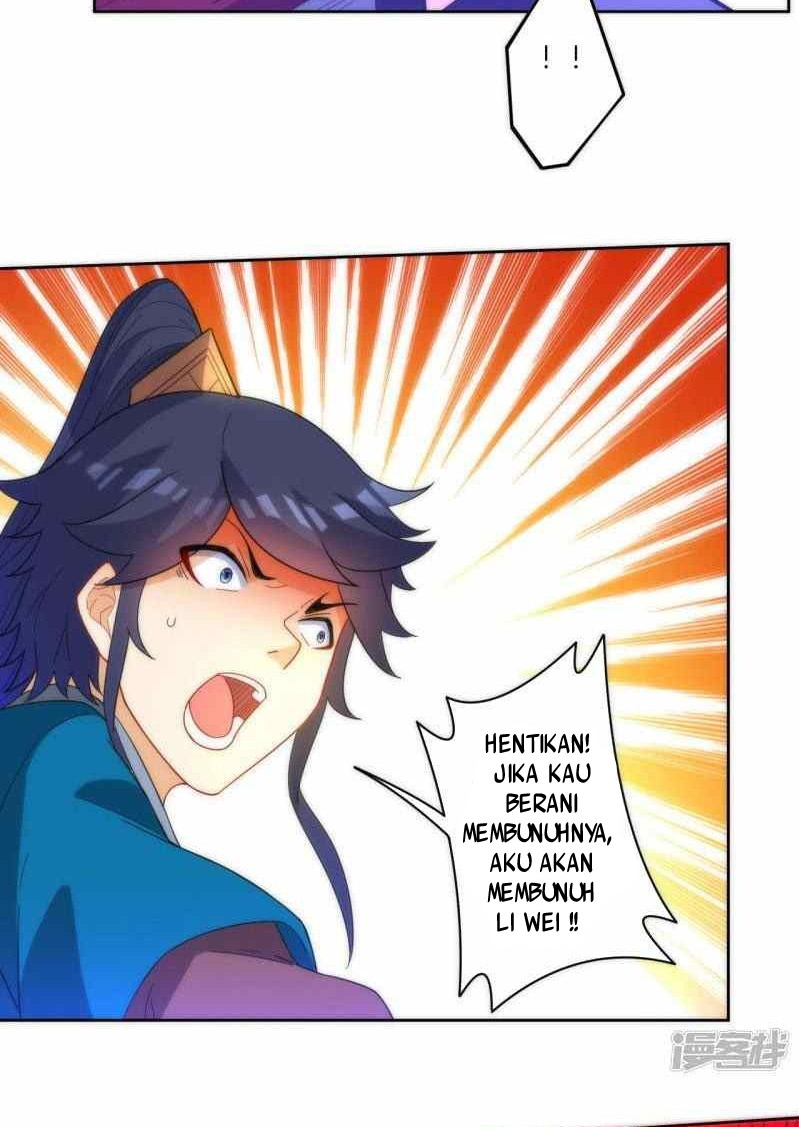 First Class Family Chapter 49 Gambar 17