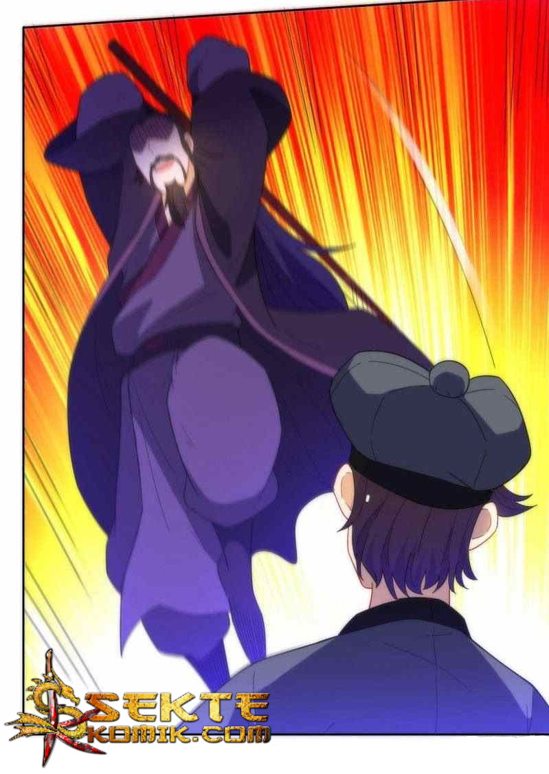 First Class Family Chapter 49 Gambar 18