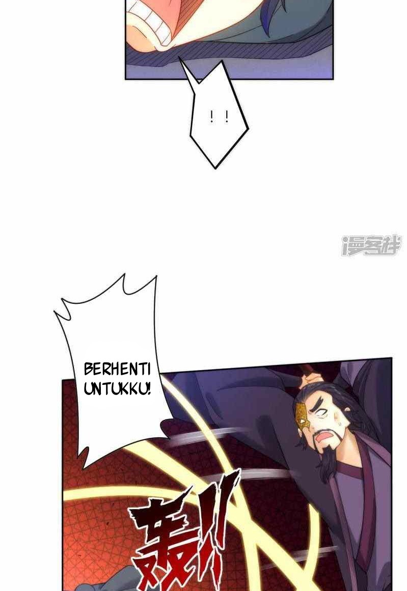 First Class Family Chapter 49 Gambar 20