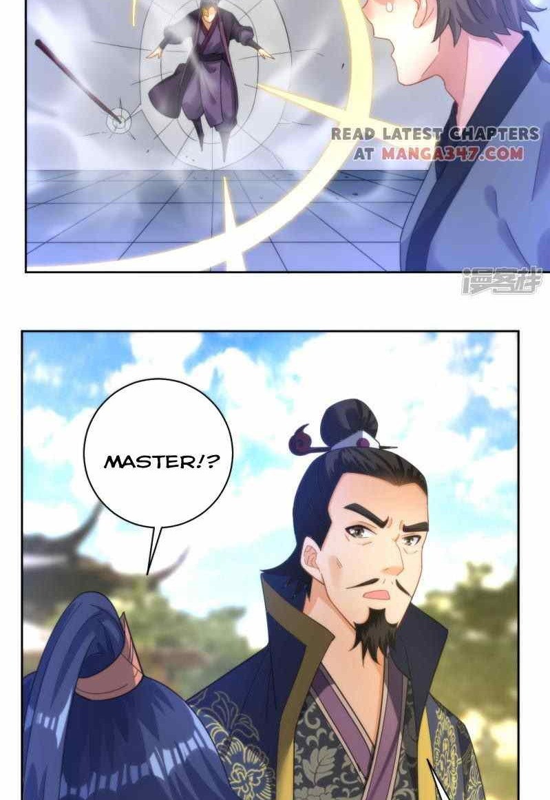 First Class Family Chapter 49 Gambar 22