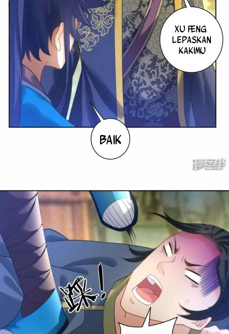 First Class Family Chapter 49 Gambar 23