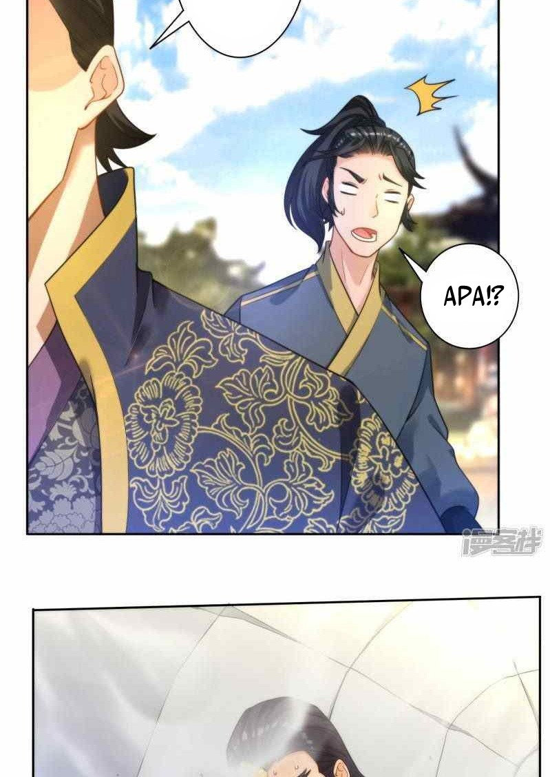 First Class Family Chapter 49 Gambar 26