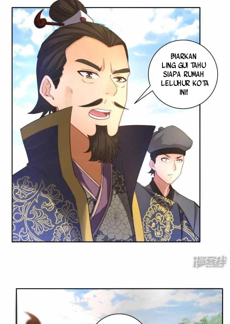 First Class Family Chapter 49 Gambar 29