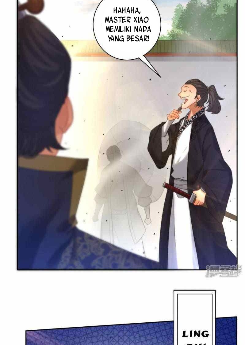 First Class Family Chapter 49 Gambar 30