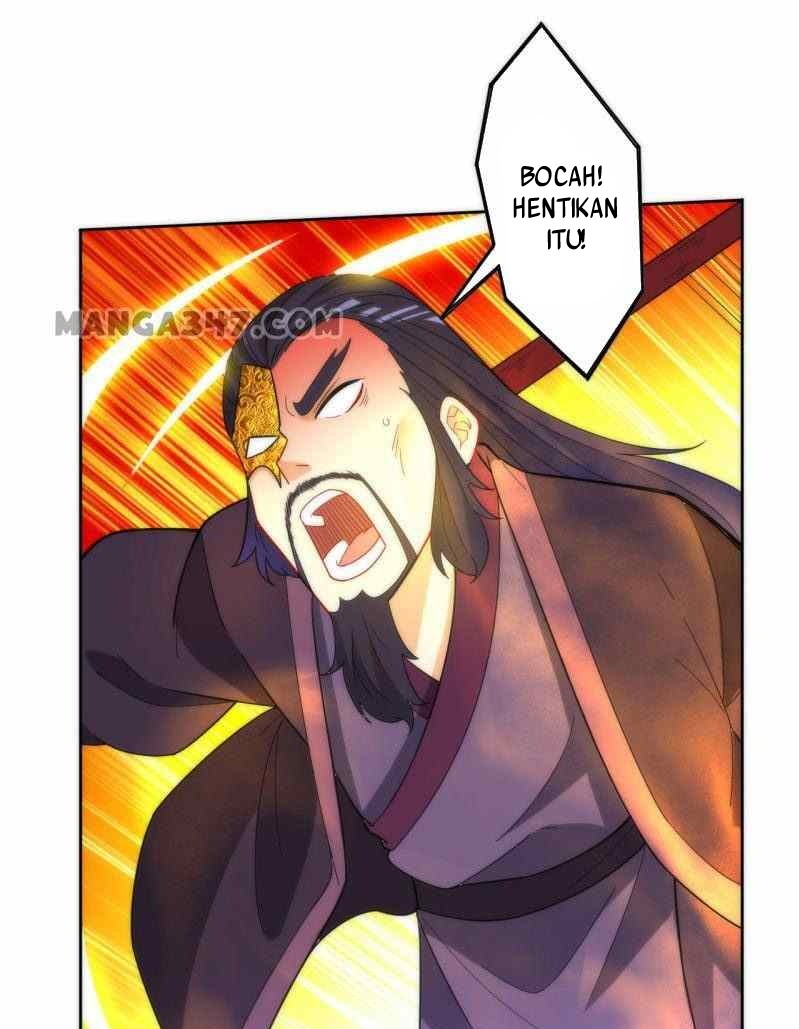 First Class Family Chapter 49 Gambar 4