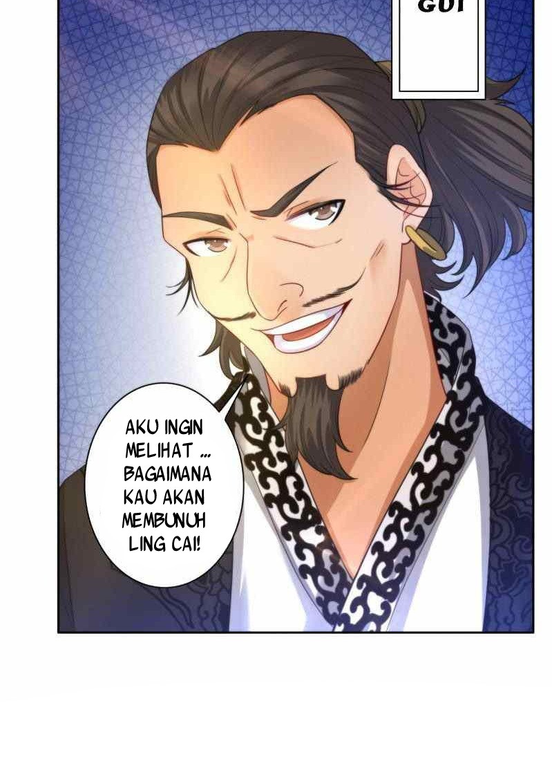 First Class Family Chapter 49 Gambar 31