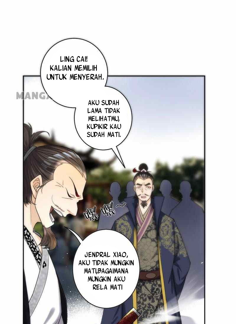 First Class Family Chapter 49 Gambar 32
