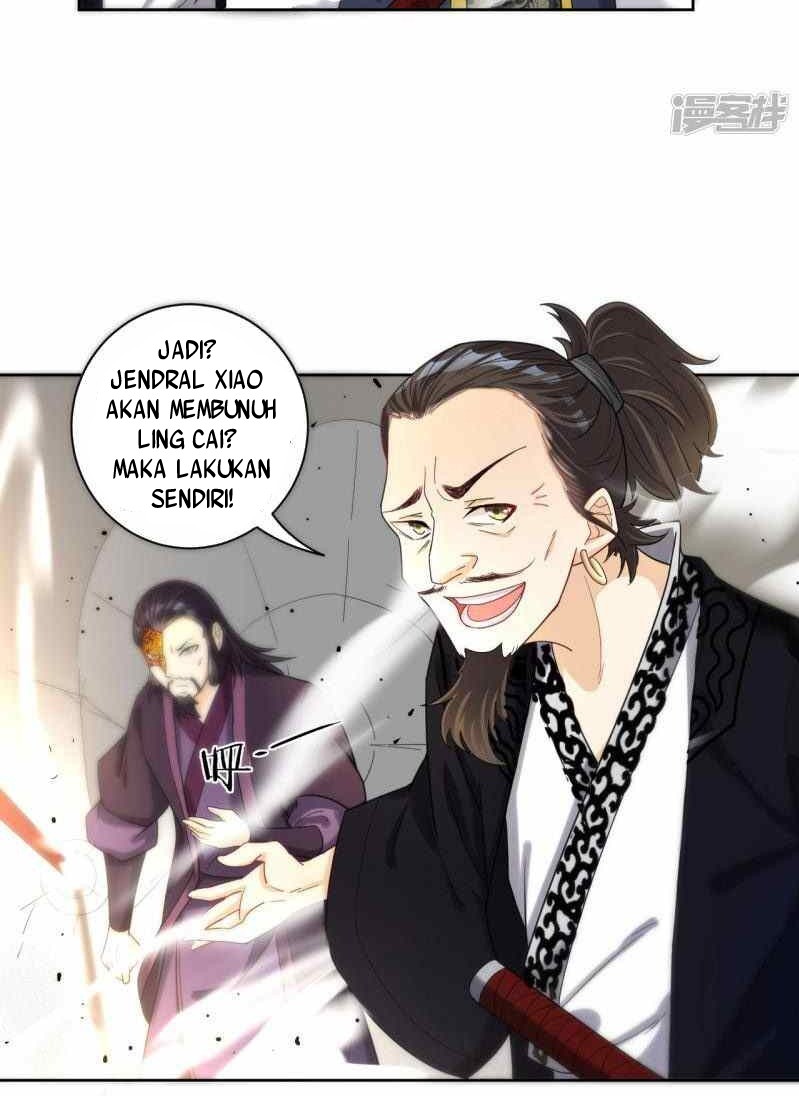 First Class Family Chapter 49 Gambar 33