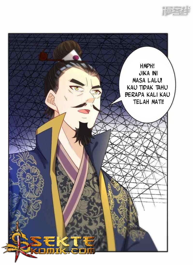 First Class Family Chapter 49 Gambar 34